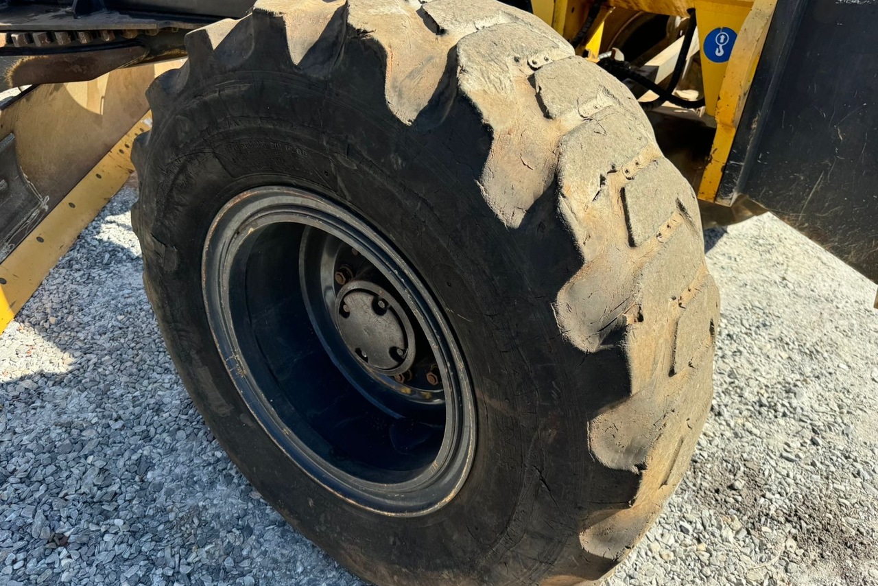 New Holland RG 170B - 18/18 4