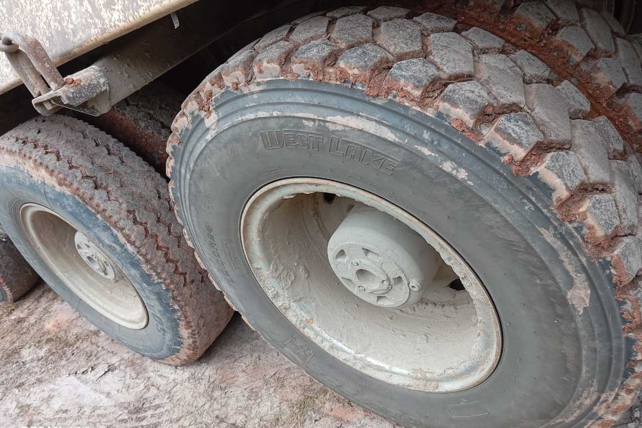 Scania G420 - 11/11 4