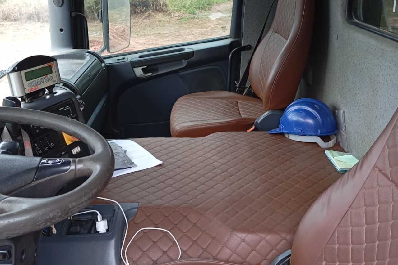 Scania G420 - 11/11 6
