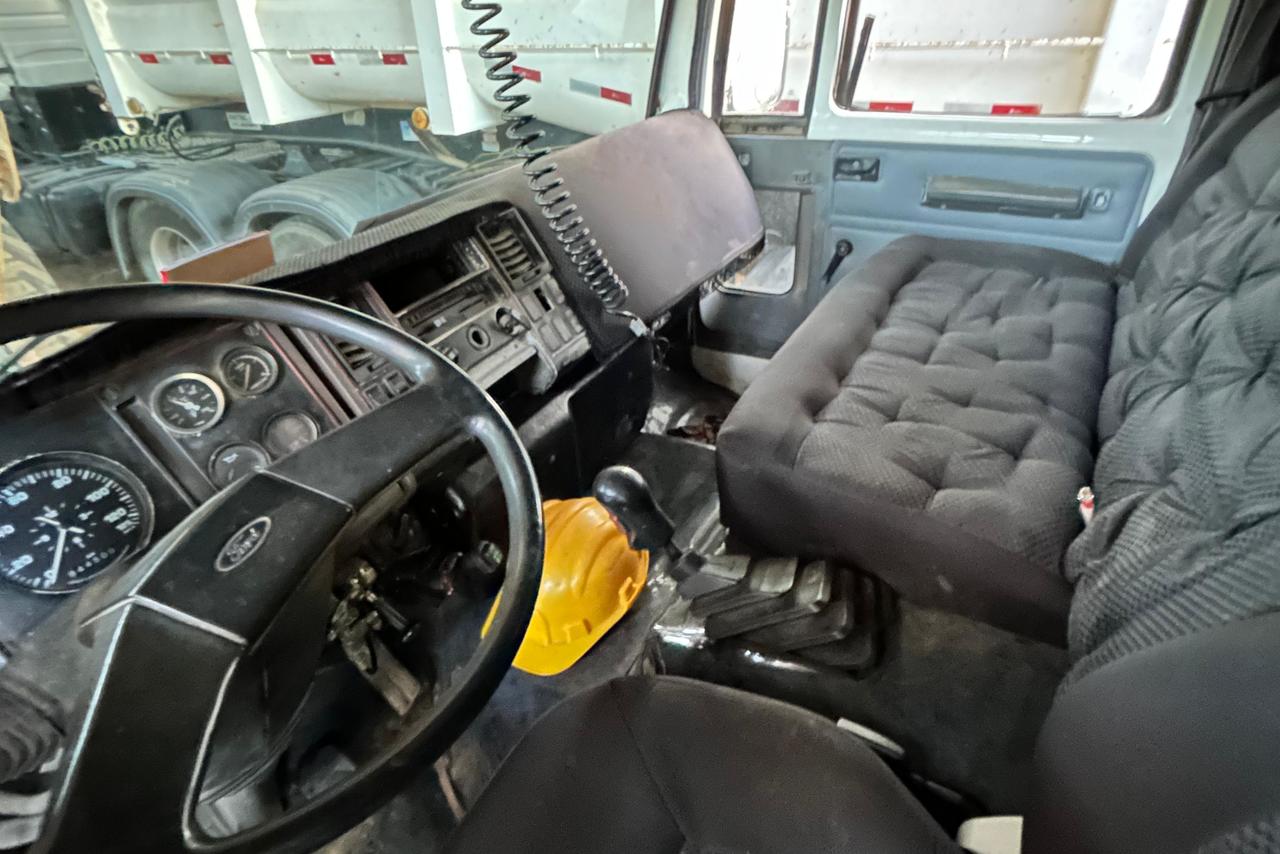 Scania G420 - 11/11 8