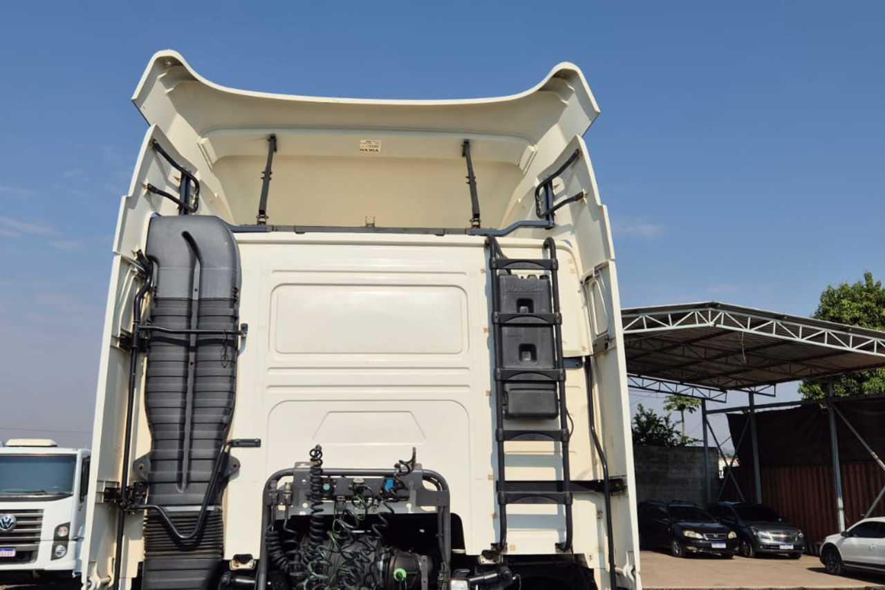 Volvo FH 460 - 13/13 3