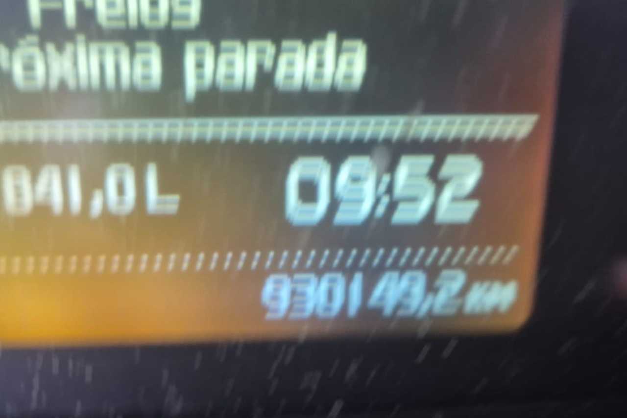 Volvo FH 460 - 13/13 6