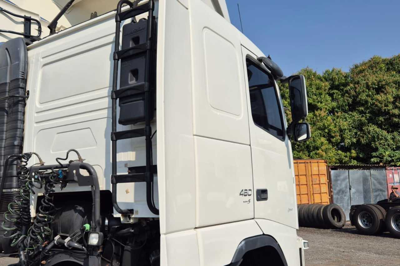 Volvo FH 460 - 13/13 10