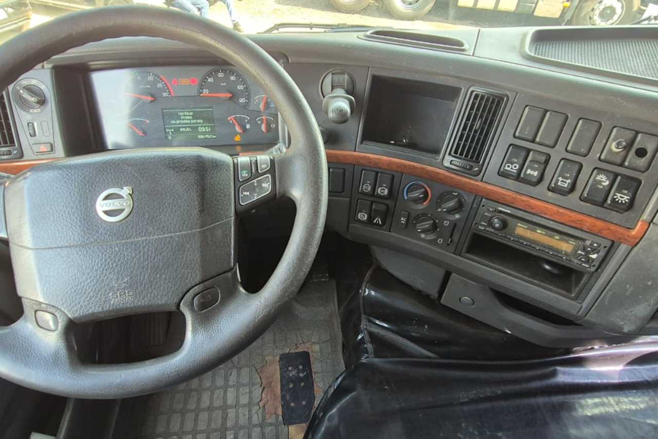 Volvo FH 460 - 13/13 11