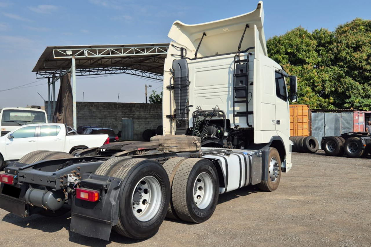 Volvo FH 460 - 13/13 20