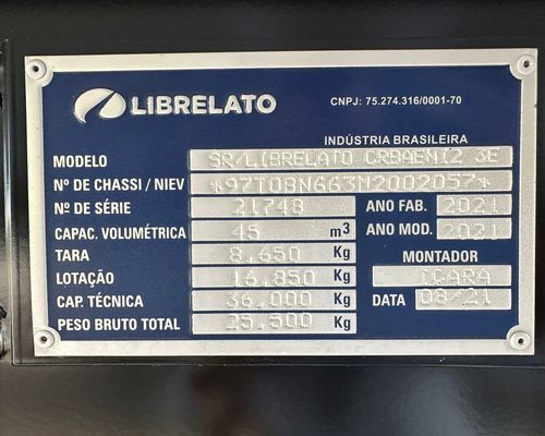 Imagem do anúncio