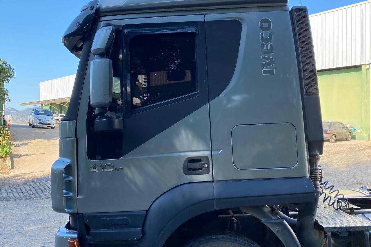 Iveco Stralis 570 - 11/12 3