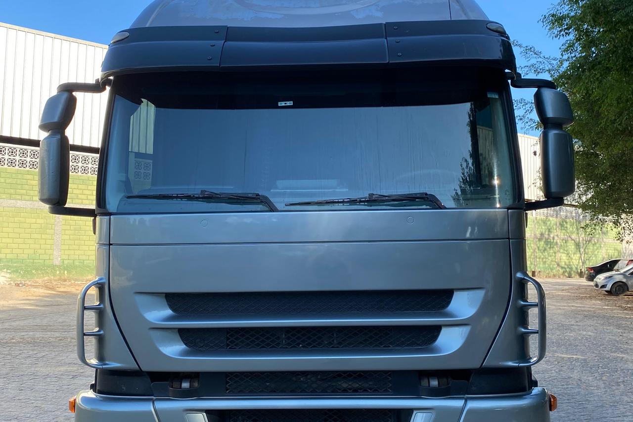 Iveco Stralis 570 - 11/12 4