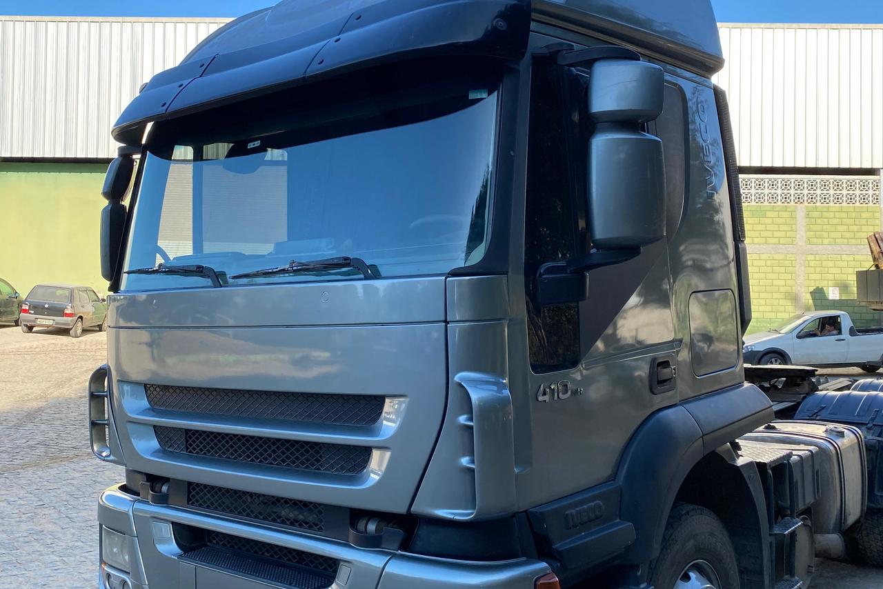 Iveco Stralis 570 - 11/12 5
