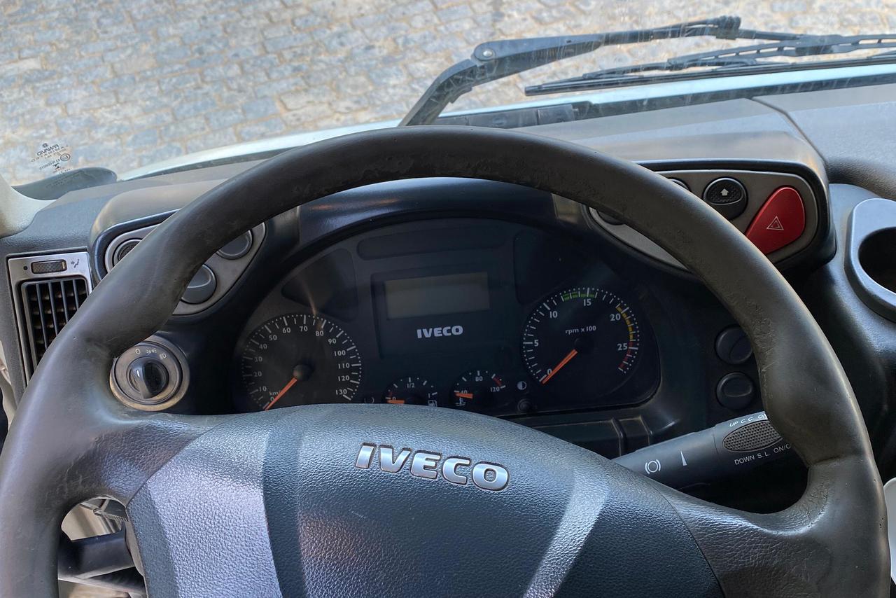 Iveco Stralis 570 - 11/12 9