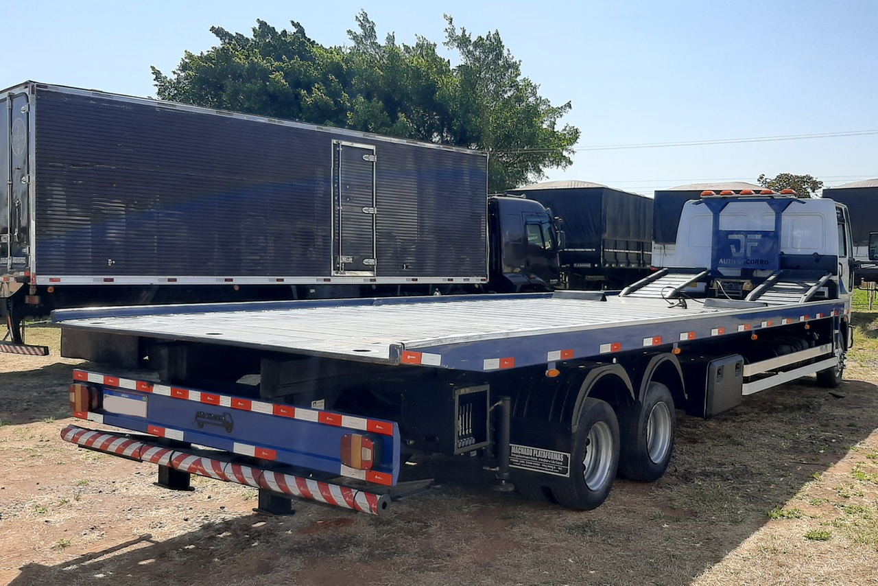 Ford Cargo1119 - 18/18 2