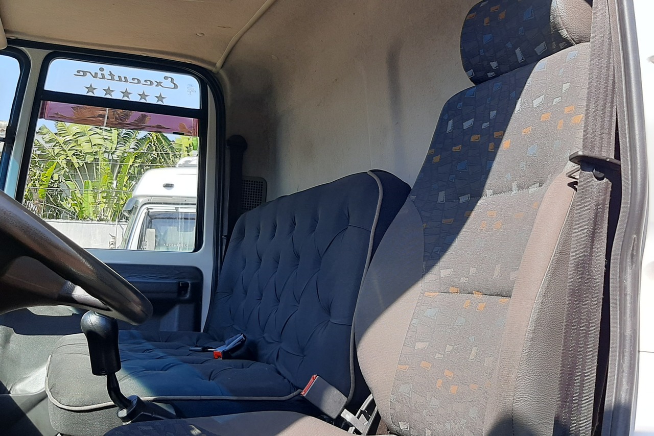 Ford Cargo1119 - 18/18 3