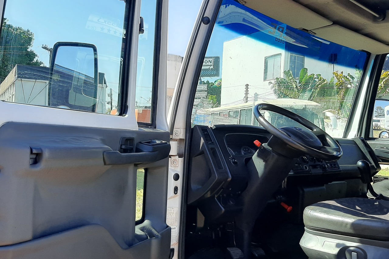 Ford Cargo1119 - 18/18 4