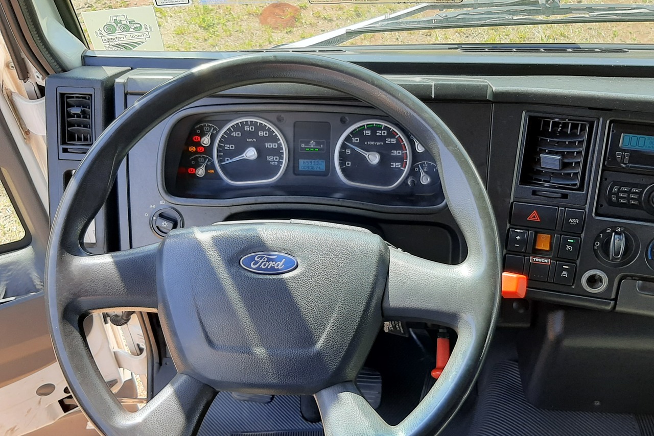 Ford Cargo1119 - 18/18 6