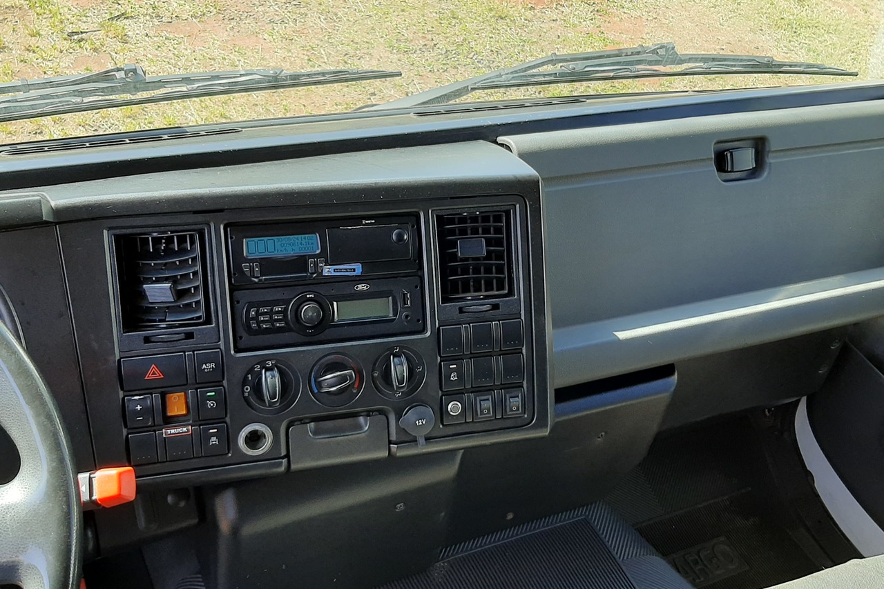 Ford Cargo1119 - 18/18 13