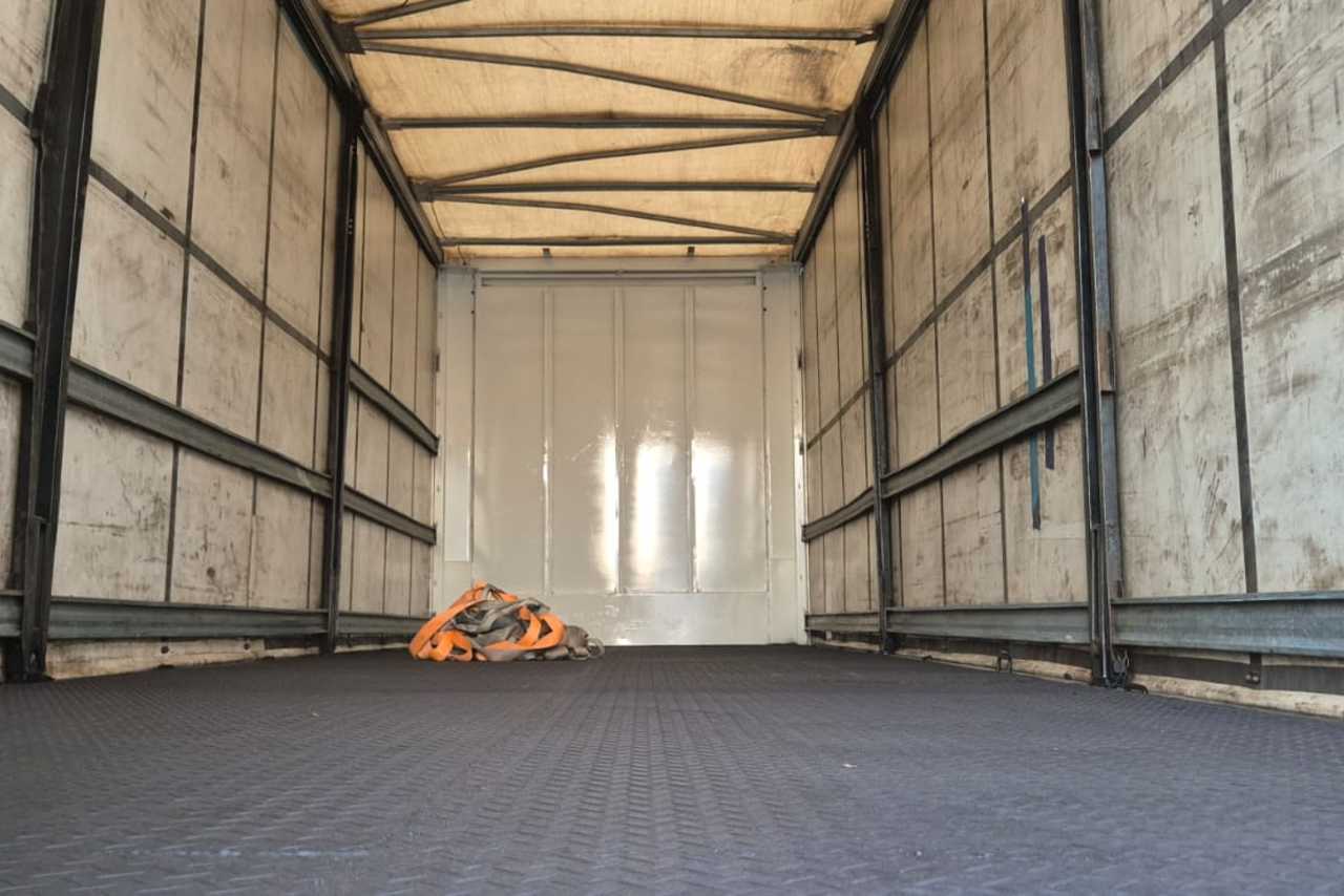 Mercedes Benz Atego 2426 - 22/22 10