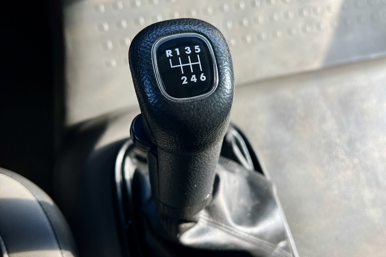 Volkswagen 24-260 Constellation 6x2 - 22/23 5