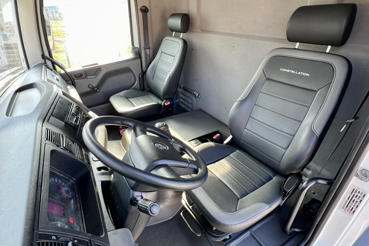 Volkswagen 24-260 Constellation 6x2 - 22/23 11