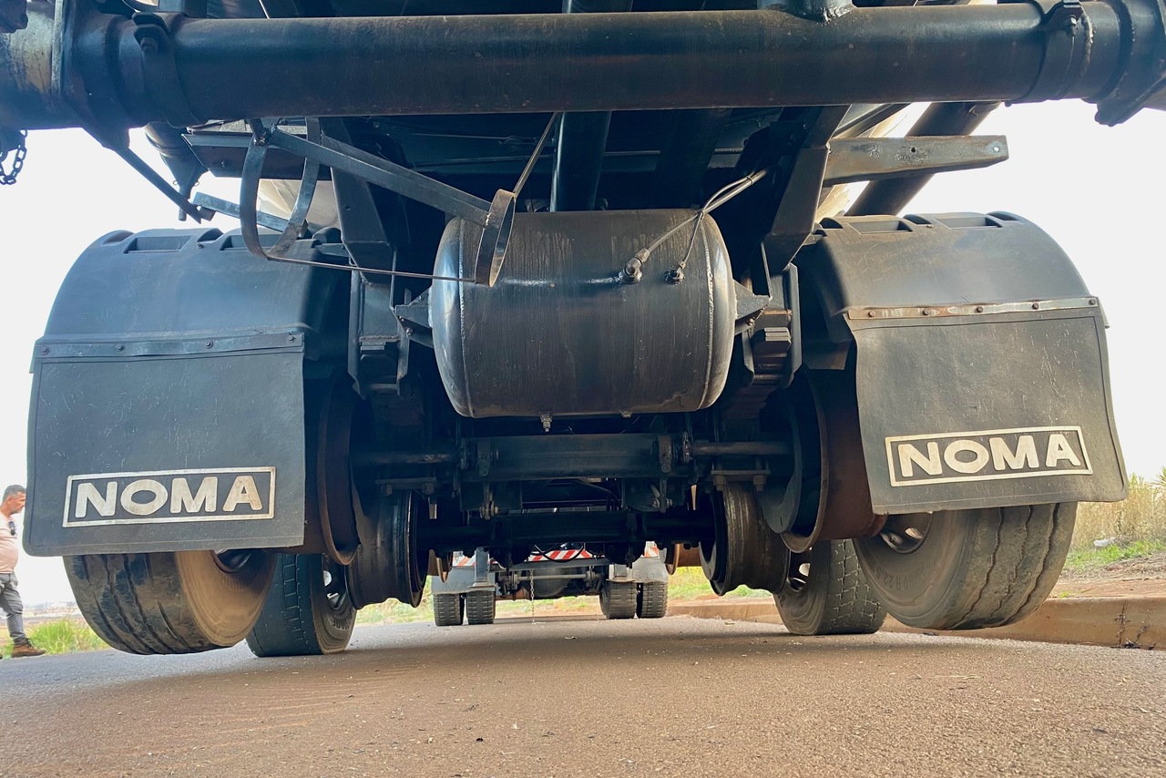 Noma Tanque isot. - 01/01 7