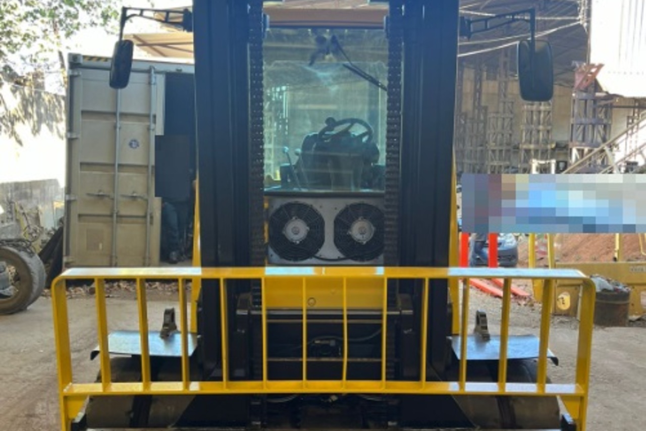 Hyster  H155 - 12/12 3