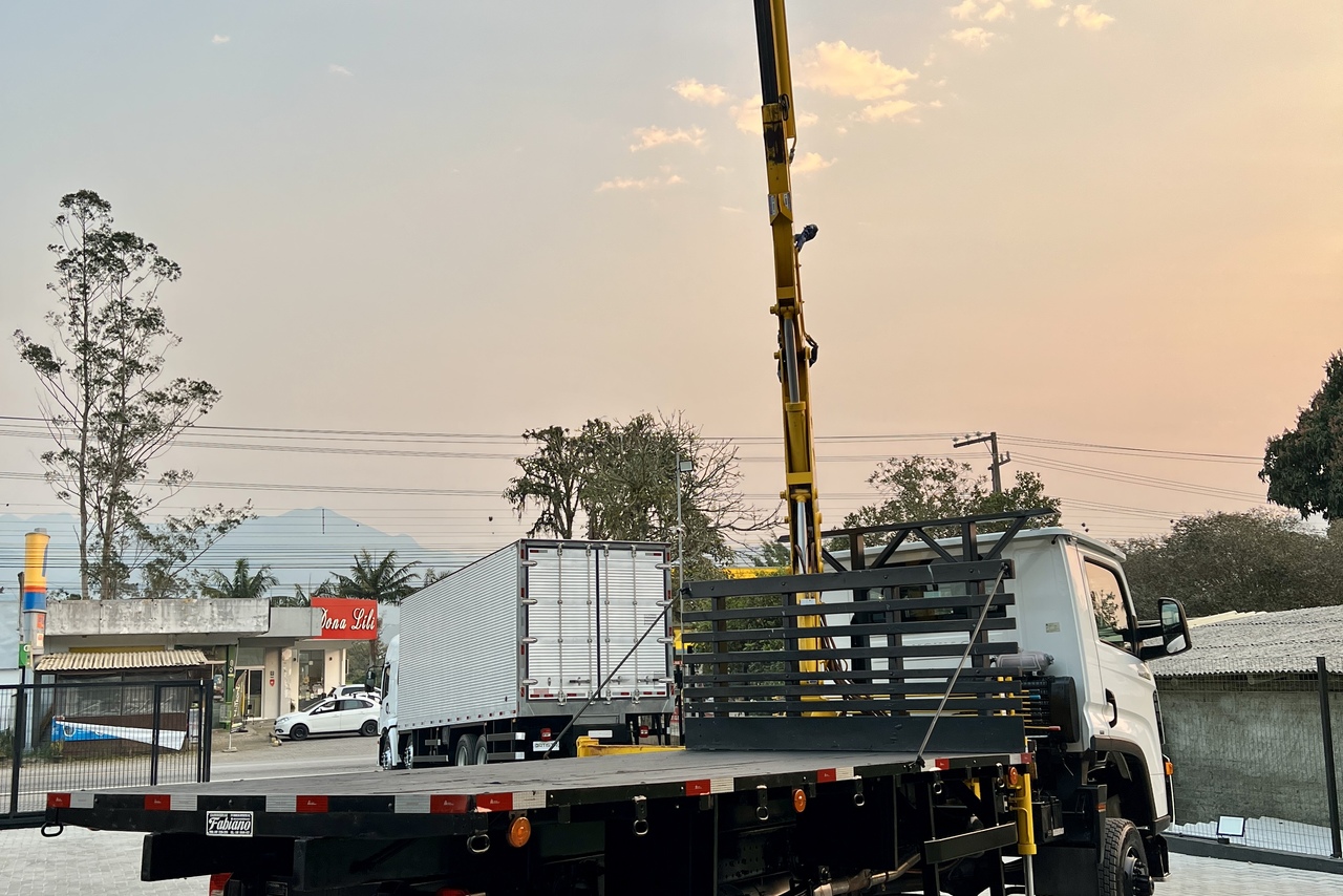Volkswagen 11-180 Delivery  - 21/22 6