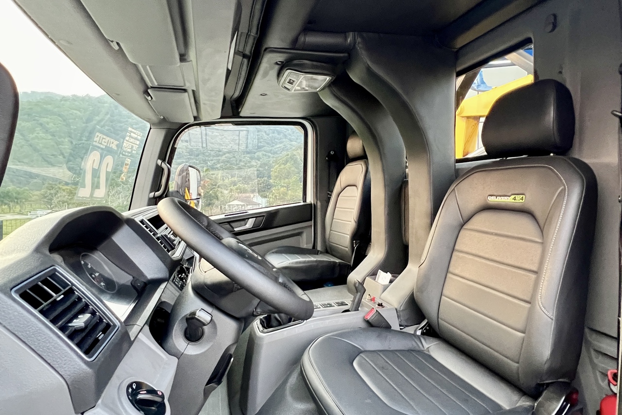 Volkswagen 11-180 Delivery  - 21/22 11