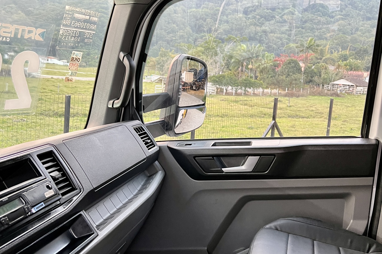 Volkswagen 11-180 Delivery  - 21/22 14