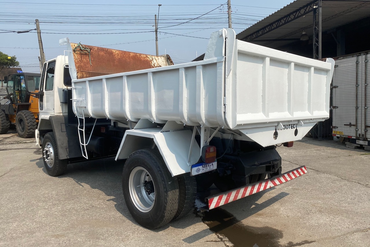 Ford Cargo1317 - 06/06 10