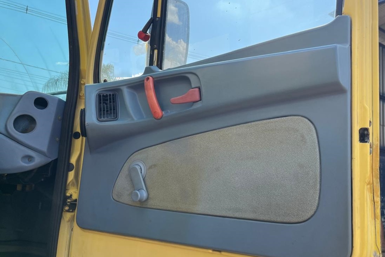 Mercedes Benz MB 1214 - 98/98 5