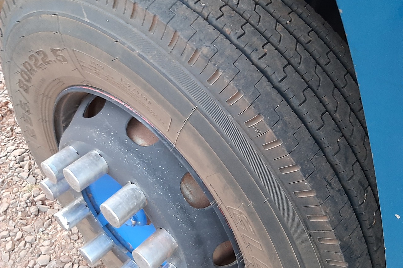 Mercedes Benz MB 1620 - 06/06 8