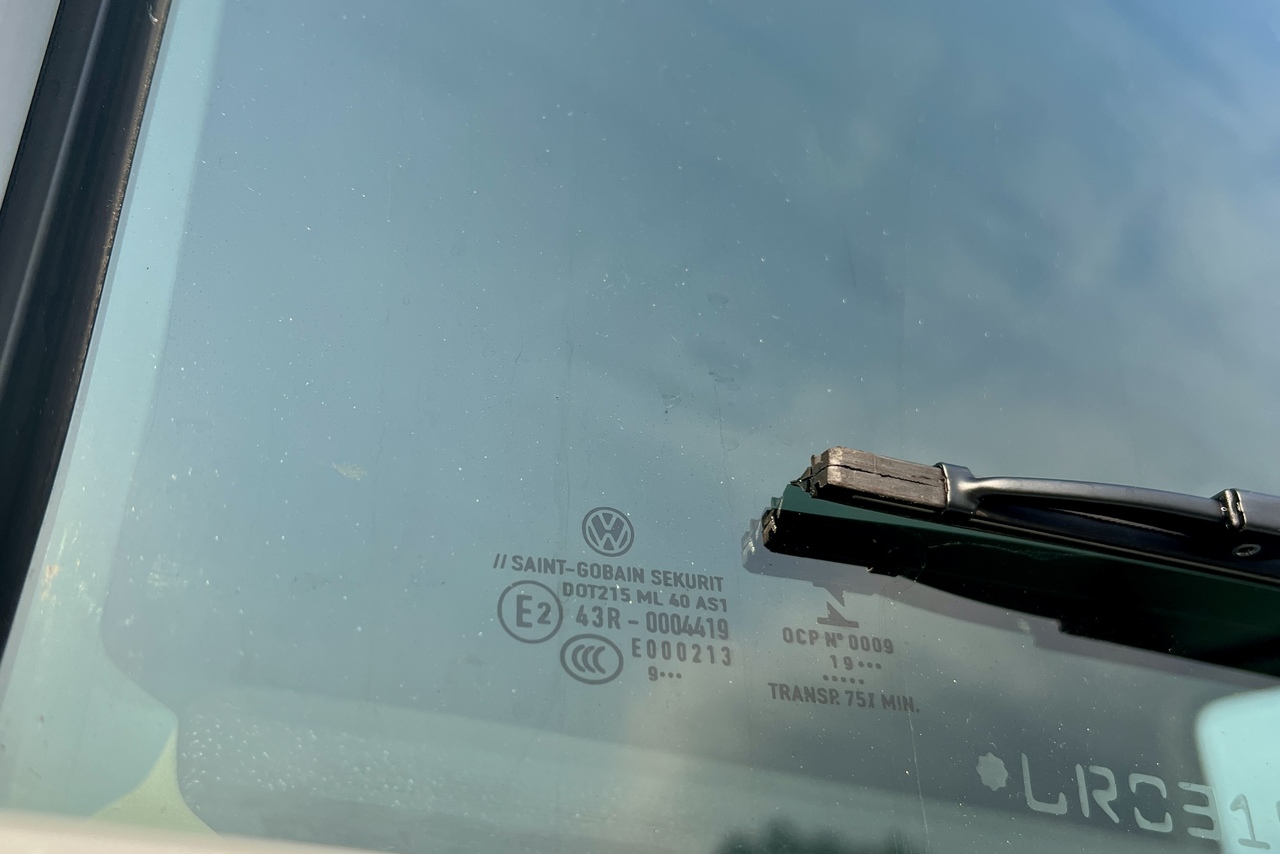 Volkswagen 24-280 E Constellation 6x2 - 19/20 2