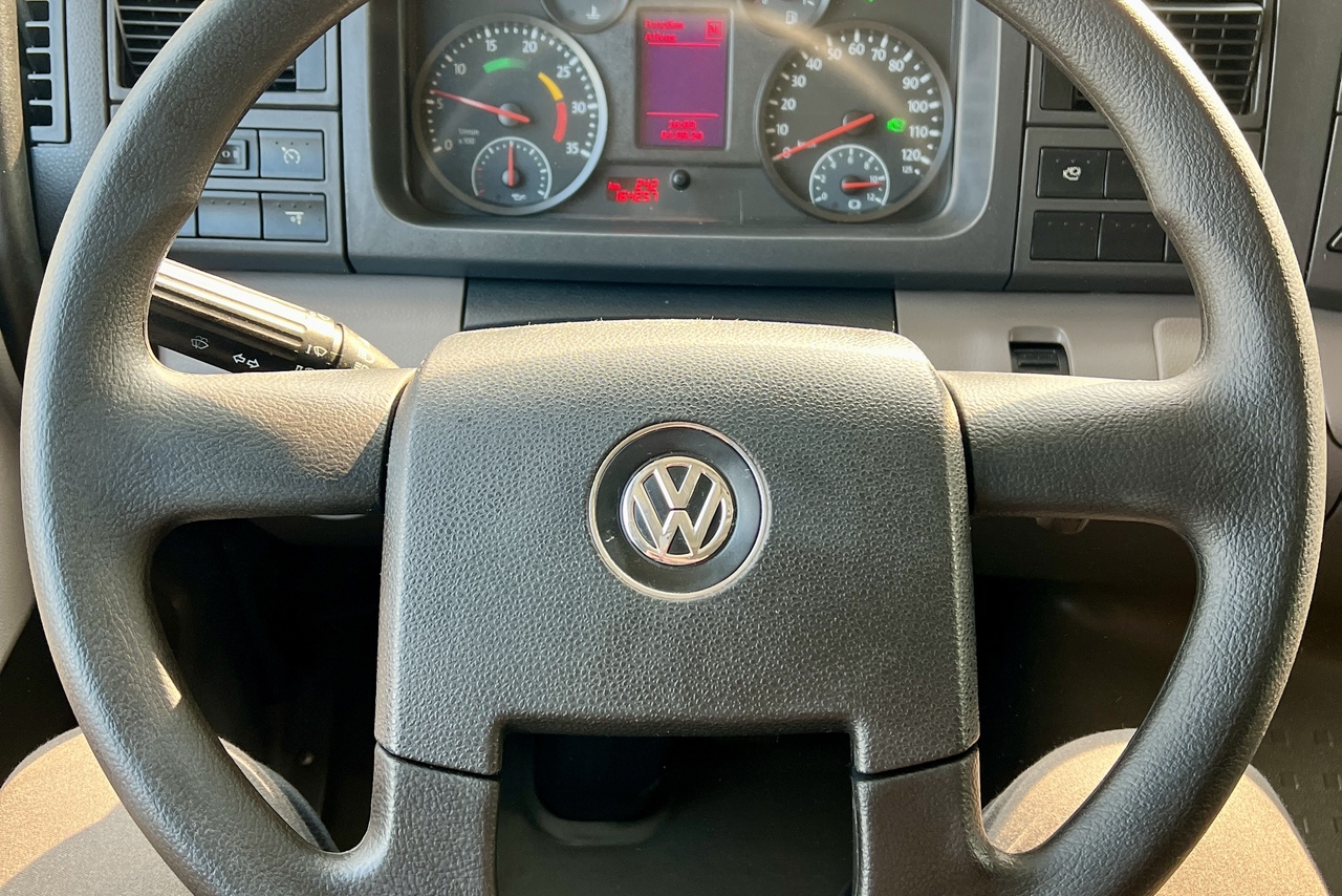 Volkswagen 24-280 E Constellation 6x2 - 19/20 15