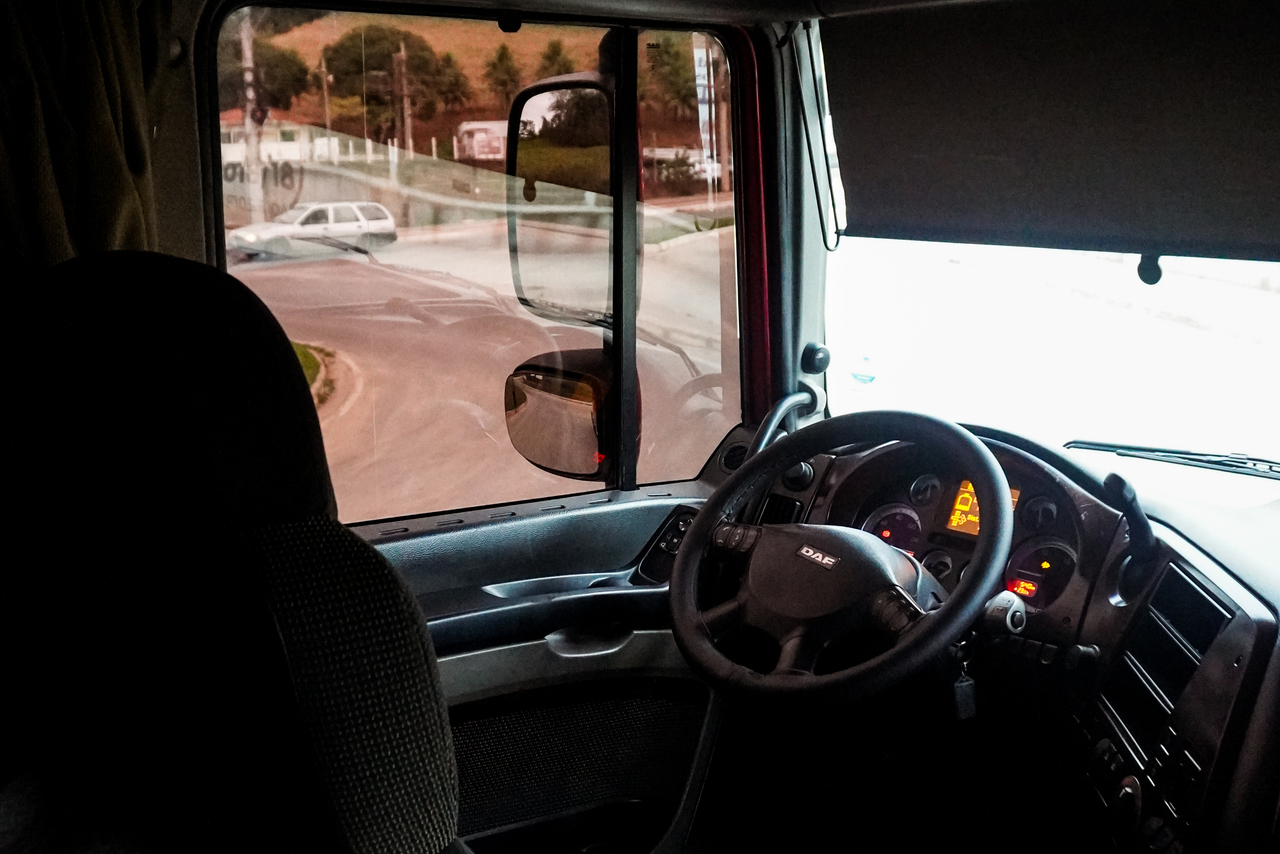 DAF XF105 510 - 18/18 3