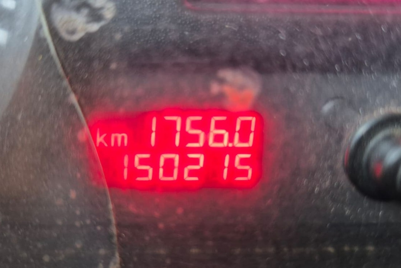 Volkswagen 17 280 - 13/13 2
