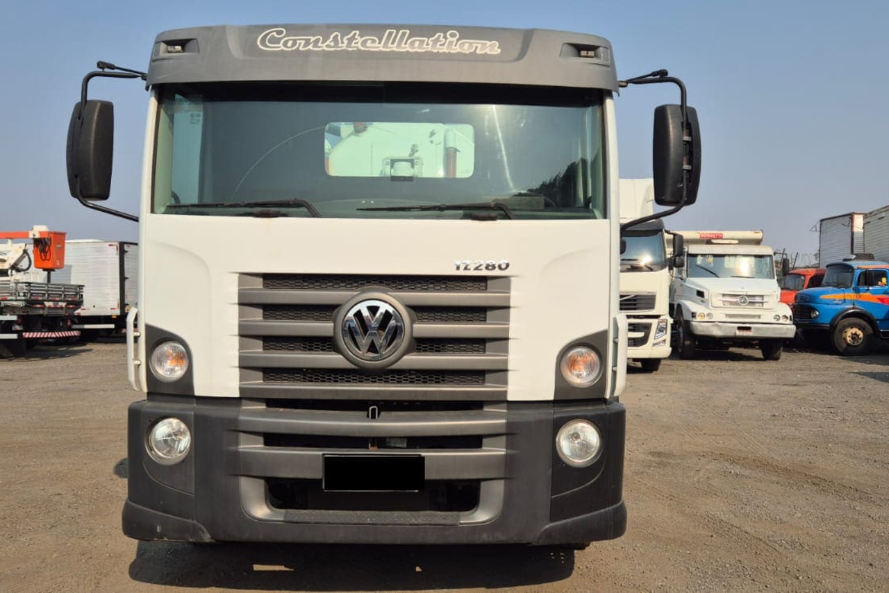 Volkswagen 17 280 - 13/13 5