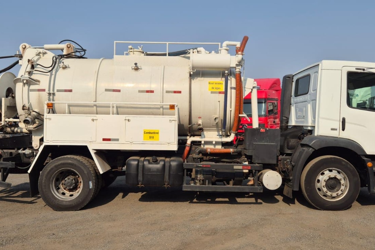 Volkswagen 17 280 - 13/13 6