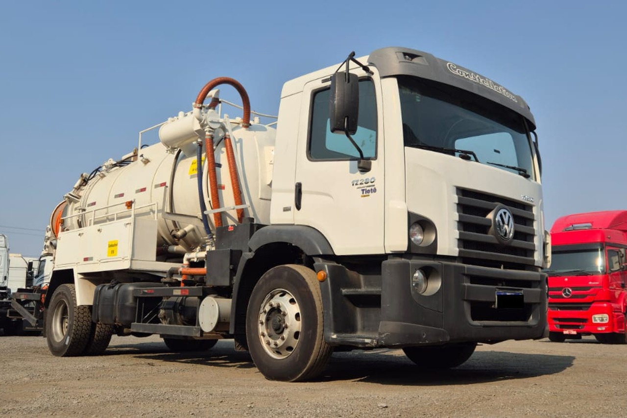 Volkswagen 17 280 - 13/13 7