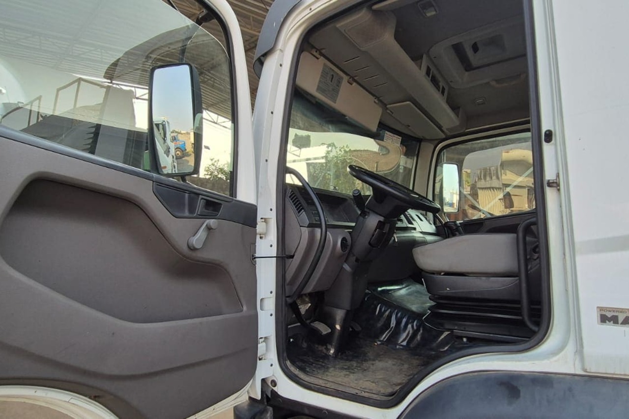 Volkswagen 17 280 - 13/13 8