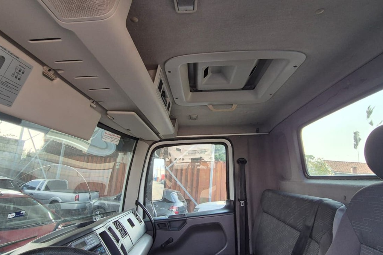 Volkswagen 17 280 - 13/13 9