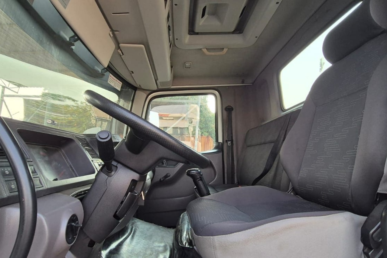 Volkswagen 17 280 - 13/13 10