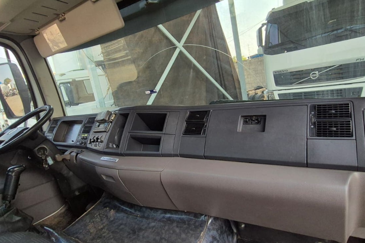 Volkswagen 17 280 - 13/13 12