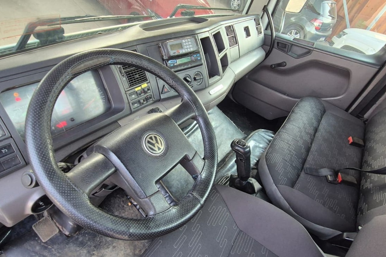 Volkswagen 17 280 - 13/13 17