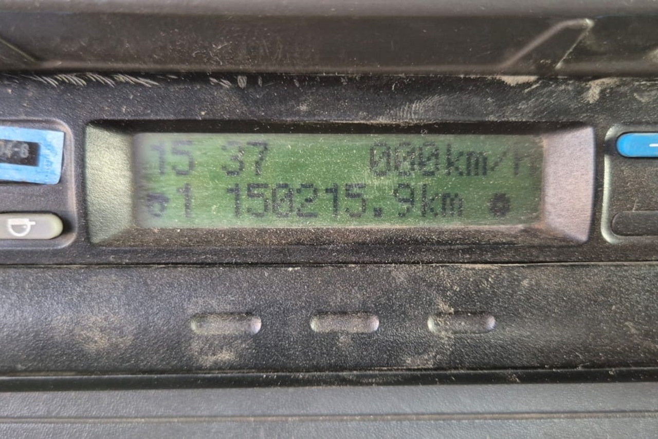 Volkswagen 17 280 - 13/13 19