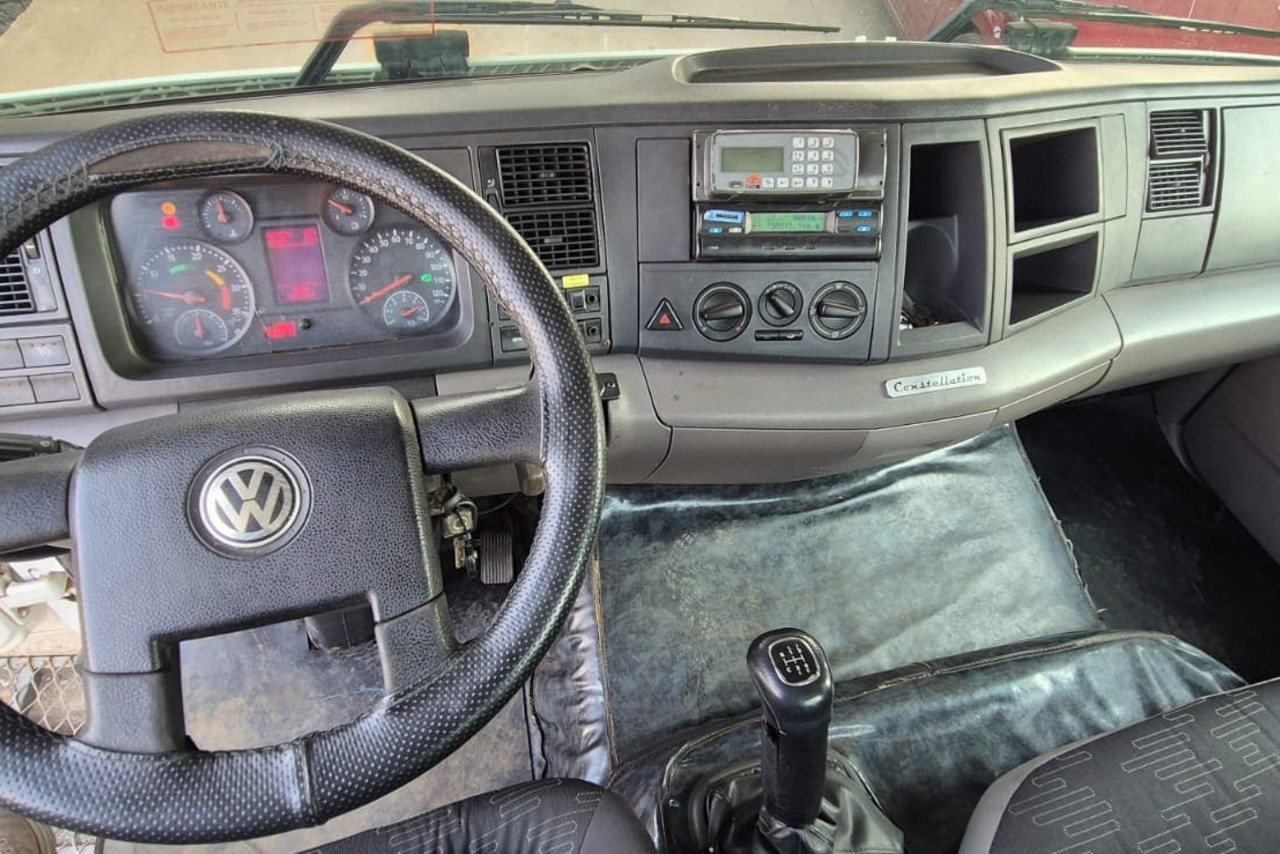 Volkswagen 17 280 - 13/13 20