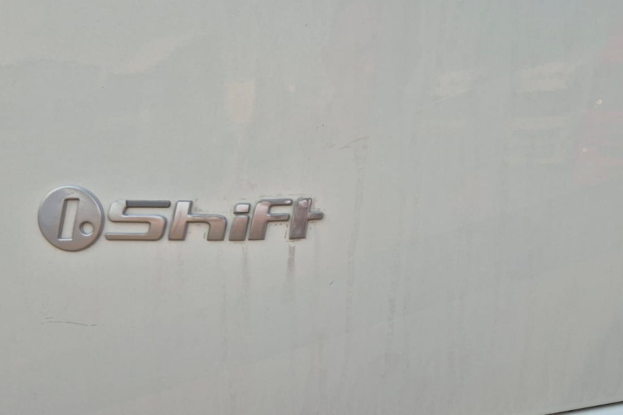 Volvo FH 460 - 12/12 2