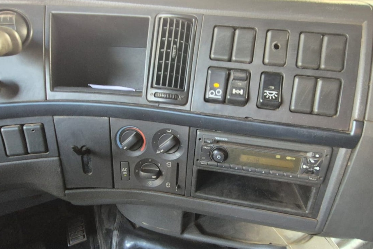 Volvo FH 460 - 12/12 6