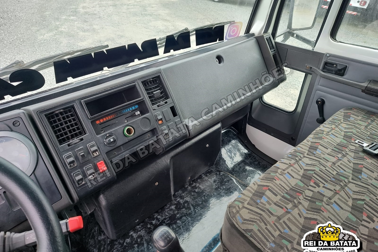Ford Cargo2422 - 07/07 3
