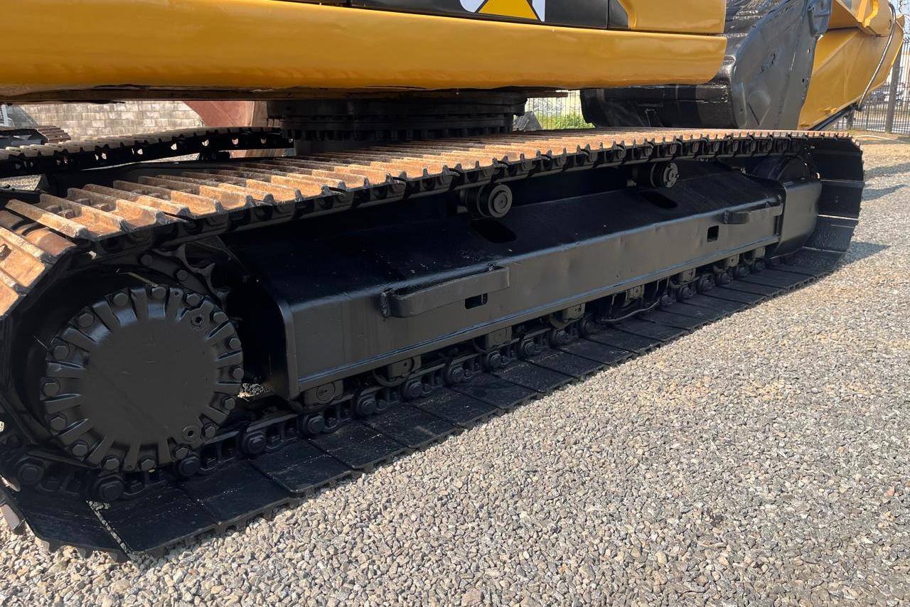 Caterpillar 320D - 10/10 13