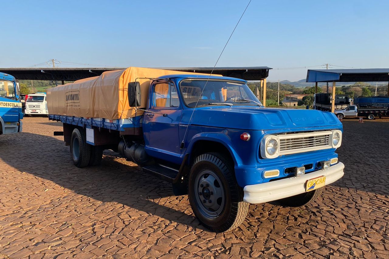 GM C60 - 74/74 2