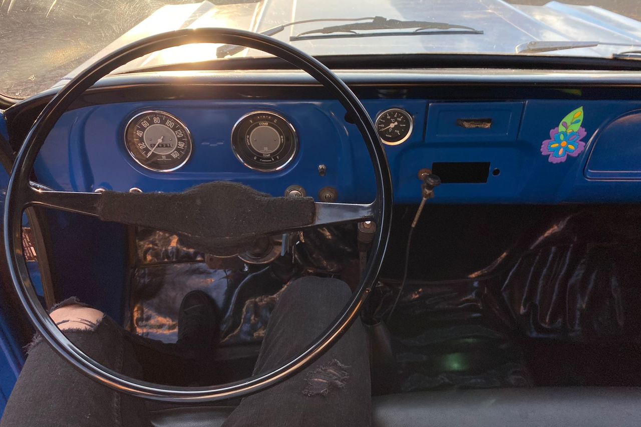 GM C60 - 74/74 6
